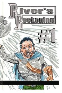 bokomslag River's Reckoning #1