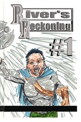 bokomslag River's Reckoning #1