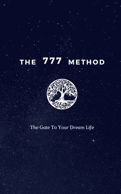 bokomslag 777 Method