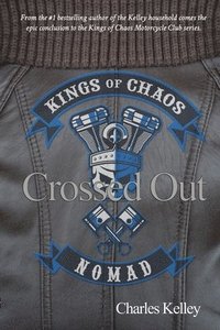 bokomslag Crossed Out