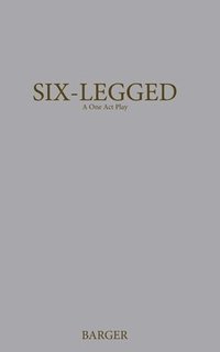 bokomslag Six-Legged