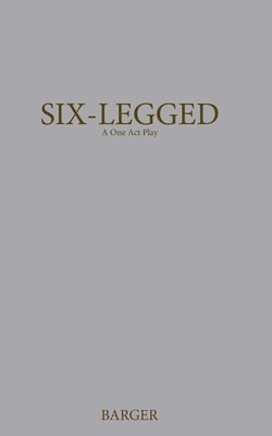 bokomslag Six-Legged