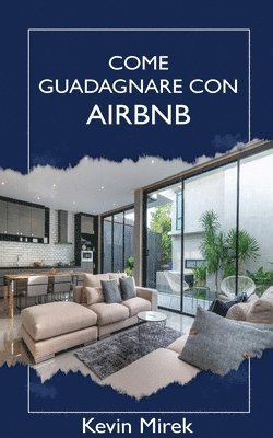bokomslag Come guadagnare con Airbnb