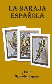 bokomslag Baraja Española