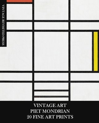 bokomslag Vintage Art