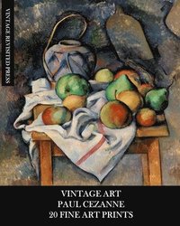bokomslag Vintage Art