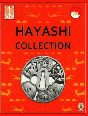 bokomslag Tadamasa Hayashi Tsuba Collection