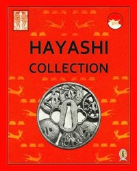 bokomslag Tadamasa Hayashi Tsuba Collection