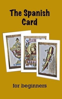 Spanish Card 1