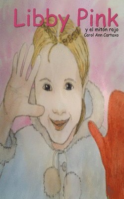 bokomslag Libby Pink
