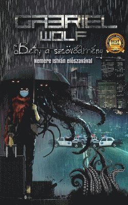 bokomslag Beth, a szöv?dmény