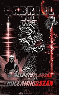 bokomslag halhatatlanság hullámhosszán