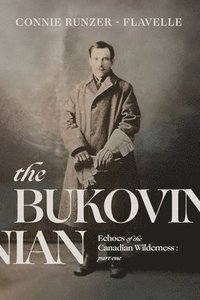 bokomslag Bukovinian
