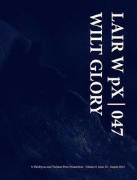bokomslag LAIR W pX 047 Wilt Glory