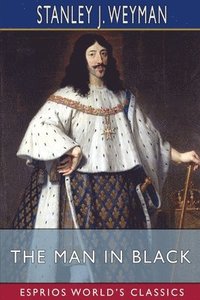 bokomslag Man in Black (Esprios Classics)