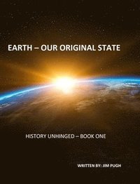 bokomslag History Unhinged