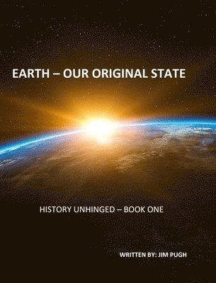 bokomslag History Unhinged