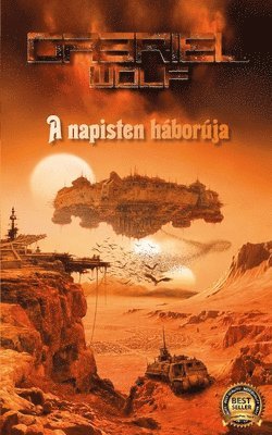bokomslag napisten háborúja