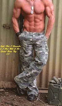 bokomslag Night That I Remember That I Had With A Hot Special Forces Guy !!!!