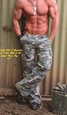 bokomslag Night That I Remember That I Had With A Hot Special Forces Guy !!!!