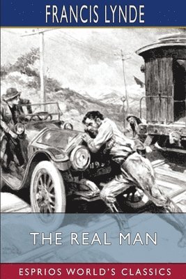 bokomslag Real Man (Esprios Classics)