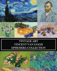 bokomslag Vintage Art