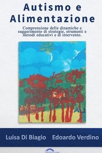 bokomslag Autismo e alimentazione
