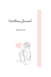 bokomslag Wellness Journal