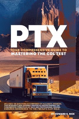 bokomslag Ptx