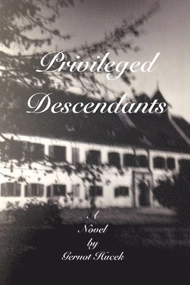 bokomslag Privileged Descendants