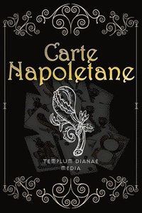 bokomslag Carte Napoletane