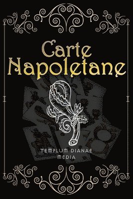 bokomslag Carte Napoletane