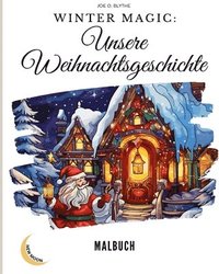 bokomslag Winter Magic