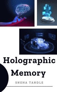 bokomslag Holographic Memory