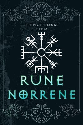 bokomslag Rune Norrene