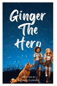 bokomslag Ginger the Hero