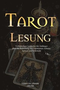 bokomslag Tarot Lesung