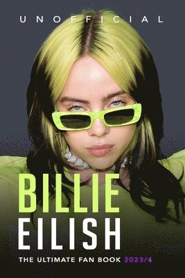 bokomslag Billie Eilish