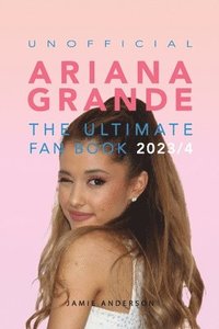 bokomslag Ariana Grande