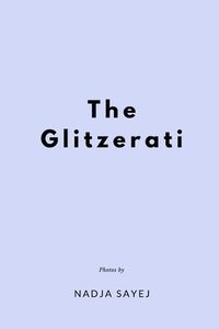 bokomslag Glitzerati