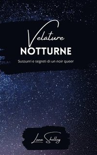 bokomslag Velature notturne