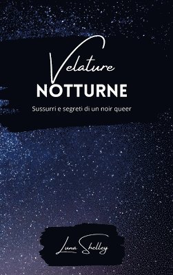 bokomslag Velature notturne
