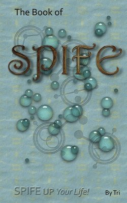 The Book of SPIFE 1