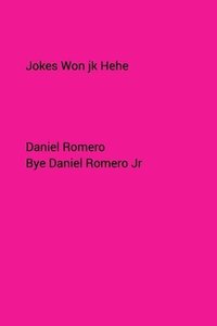 bokomslag Jokes Won Haha