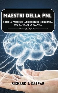 bokomslag Maestri della PNL