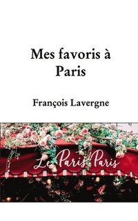 bokomslag Mes favoris à petits prix