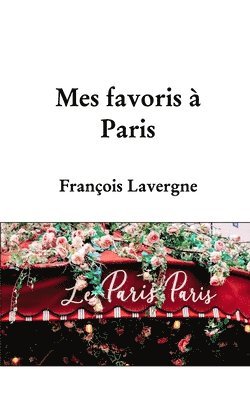 bokomslag Mes favoris à petits prix