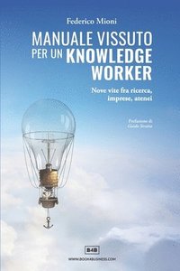 bokomslag Manuale vissuto per un Knowledge Worker