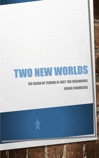 bokomslag Two New Worlds