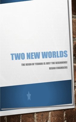 bokomslag Two New Worlds